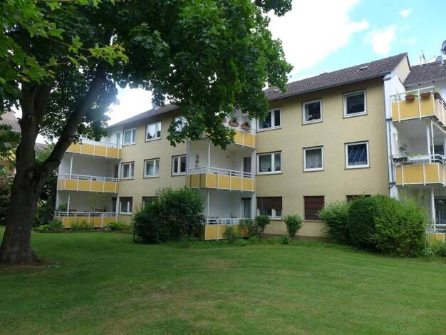 Wohnung zum Kauf provisionsfrei 219.000 € 4 Zimmer 84,8 m² EG Friesdorf Bonn 53175