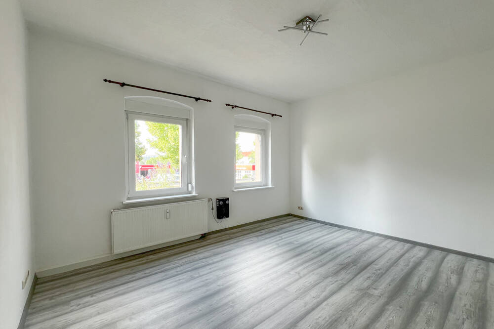 House in Erfurt, Herrenberg - Ansicht 2