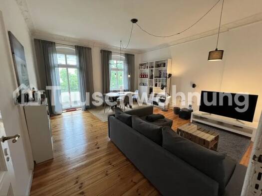 Wohnung zur Miete Tauschwohnung 650 € 2 Zimmer 68 m² 3. Geschoss Neukölln Berlin 12047