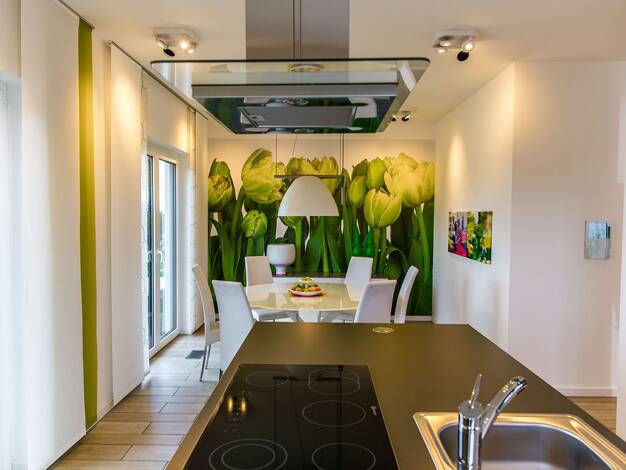 Einfamilienhaus zum Kauf 445.000 € 5 Zimmer 189 m² 284 m² Grundstück Pönitz Taucha 04425