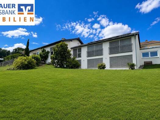 Einfamilienhaus zum Kauf 1.185.000 € 6 Zimmer 170 m² 1.089 m² Grundstück Hallgarten Oestrich-Winkel 65375