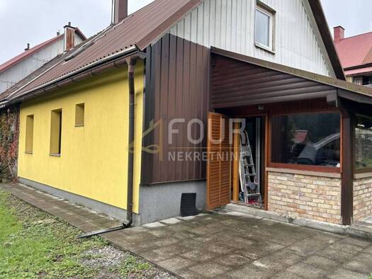 Haus zum Kauf 198.000 € 4 Zimmer 50 m² Delnice Delnice