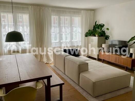 Wohnung zur Miete Tauschwohnung 900 € 2 Zimmer 65 m² Altstadt-Nord Köln 50672