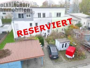 Reihenmittelhaus zum Kauf 389.000 € 5 Zimmer 148 m² 265 m² Grundstück Unna Unna 59423