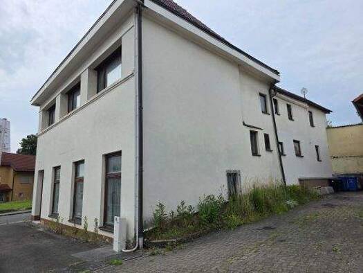 Mehrfamilienhaus zum Kauf 175.000 € 12 Zimmer 341 m² 278 m² Grundstück Ermershausen , Unterfr 96126
