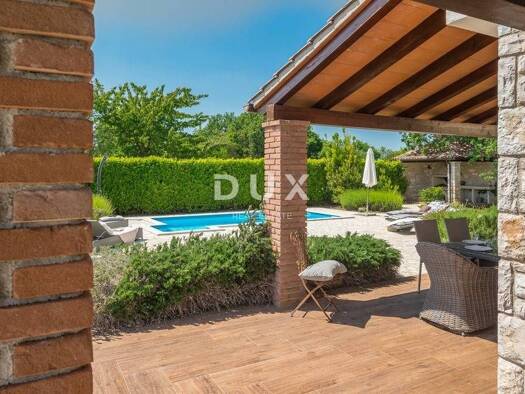 Einfamilienhaus zum Kauf 520.000 € 4 Zimmer 110 m² 788 m² Grundstück Lovreć 52448