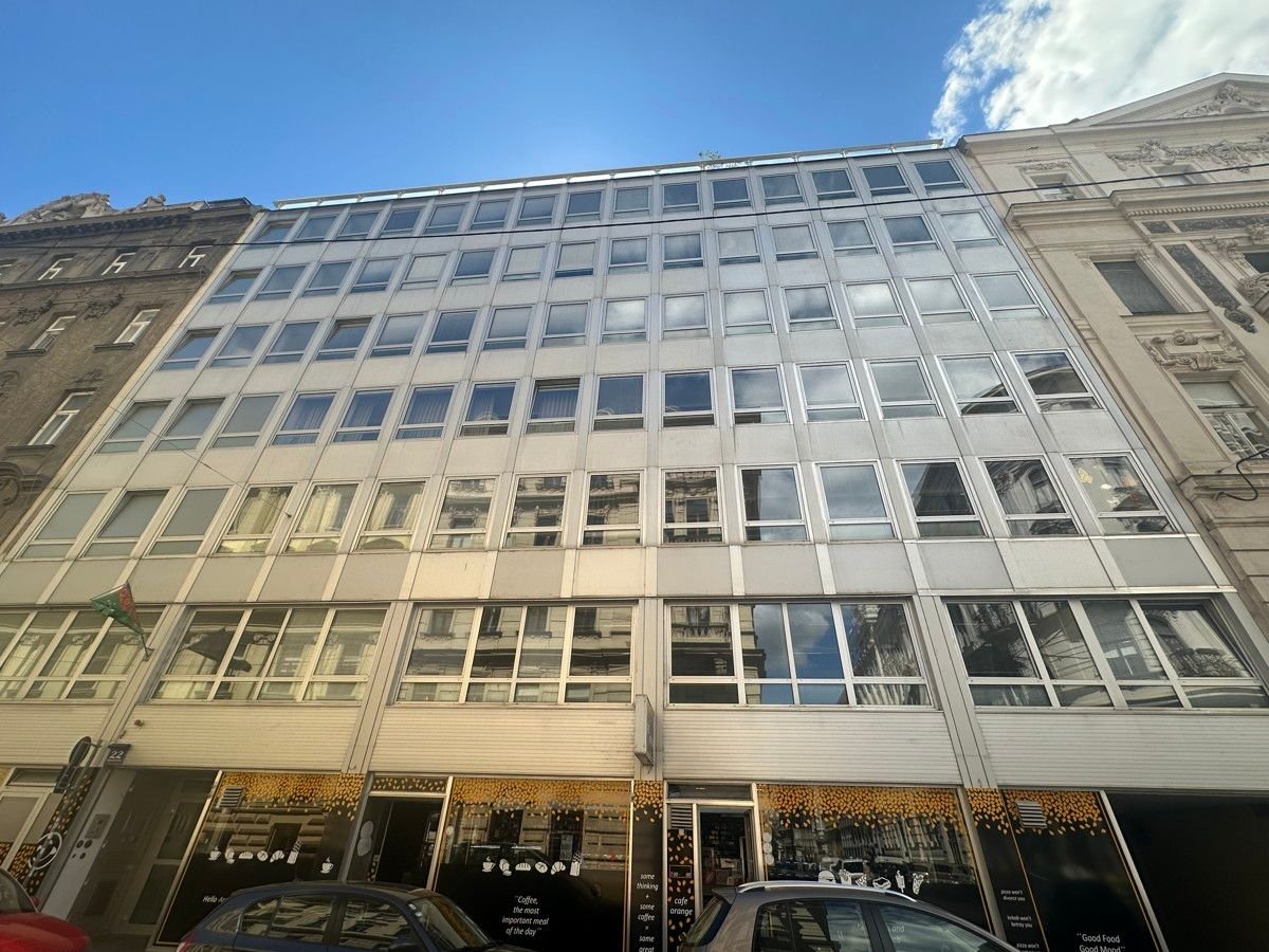 Bürofläche zur Miete 16,90 € 213 m²<br/>Bürofläche Wien 1040