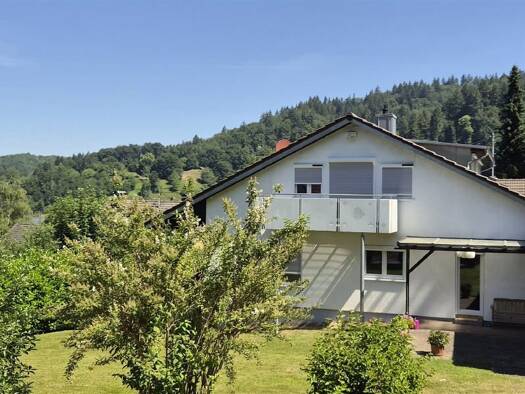 Mehrfamilienhaus zum Kauf 930.000 € 250 m² 996 m² Grundstück Sulzburg Sulzburg 79295