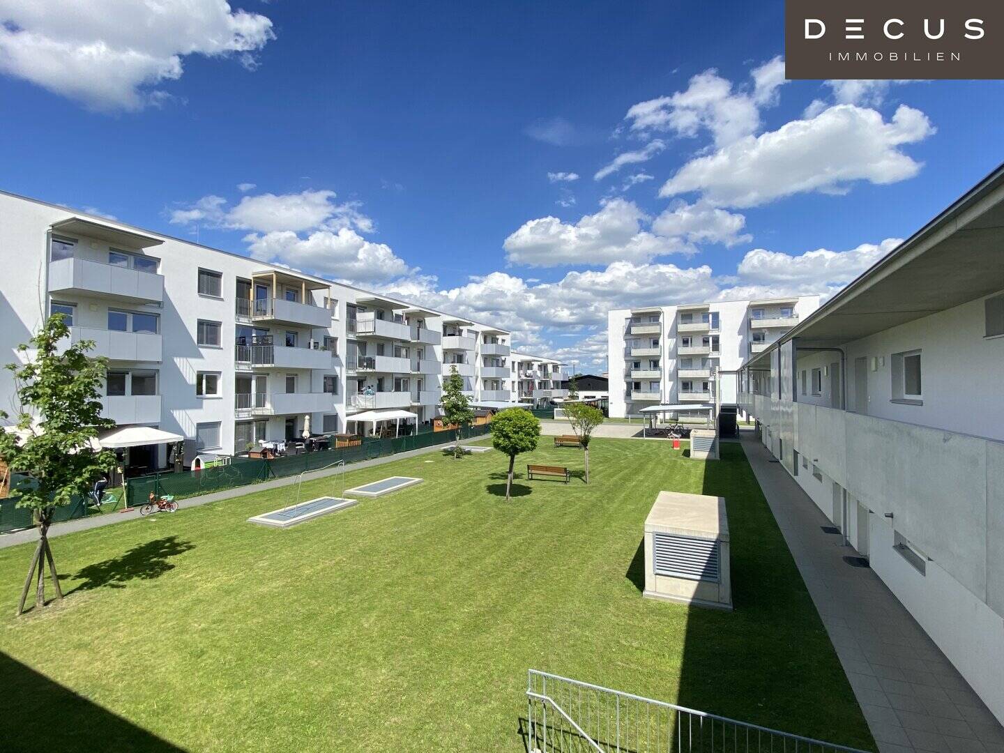 Wohnung – Graz, Katastralgemeinde Webling, Straßgang - Ansicht 4