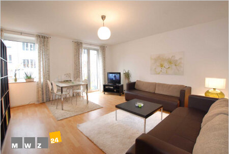 Wohnung zur Miete Wohnen auf Zeit 1.300 € 2 Zimmer 64 m²<br/>Wohnfläche 01.03.2025<br/>Verfügbarkeit Unterbilk Düsseldorf 40217