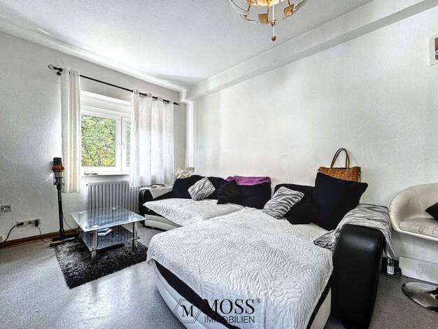 Wohnung zum Kauf 249.000 € 2 Zimmer 50 m² 1. Geschoss Oberau Freiburg im Breisgau 79117