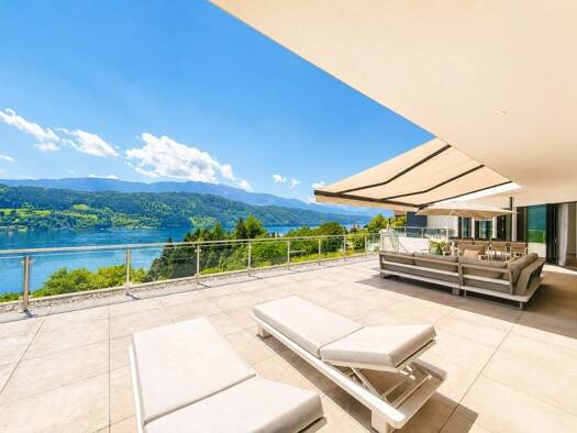 Wohnung zum Kauf 2.290.000 € 4 Zimmer 181 m² Millstatt am See 9872