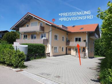 Wohnung zum Kauf provisionsfrei 435.000 € 2 Zimmer 79 m² Westerbuchberg Übersee 83236