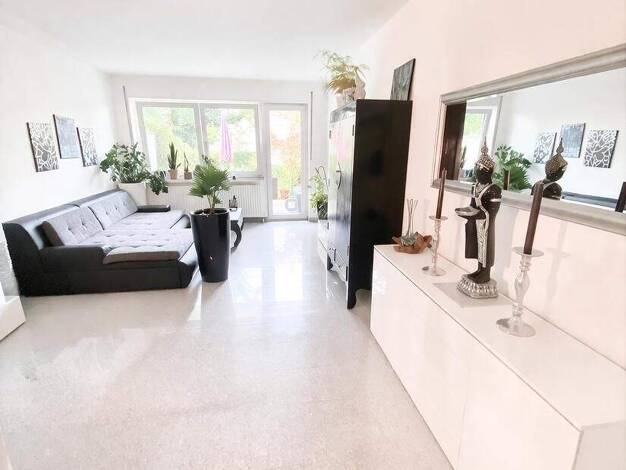Wohnung zum Kauf 229.000 € 2 Zimmer 61 m² Germering 82110