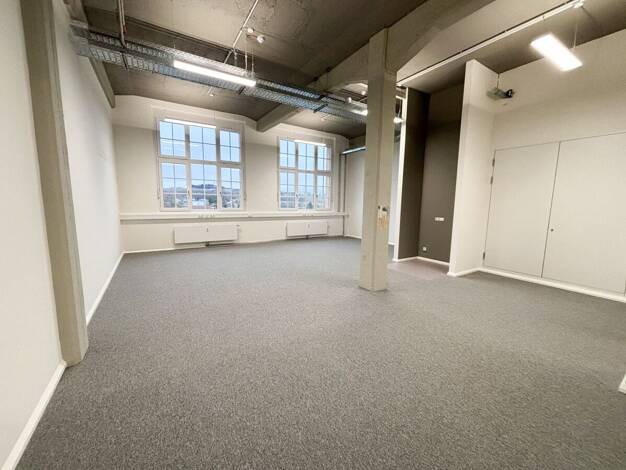 Bürofläche zur Miete 349 € 1 Zimmer 55,4 m² Bürofläche Speicherstraße 1 Zwönitz Zwönitz 08297