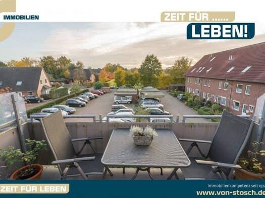 Wohnung zur Miete 1.100 € 3 Zimmer 87,6 m² 2. Geschoss frei ab 01.04.2026 Eielkampsweg 25 Halstenbek 25469