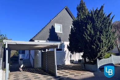 Einfamilienhaus zum Kauf 350.000 € 7 Zimmer 201 m² 1.141 m² Grundstück Mönkeberg 24248