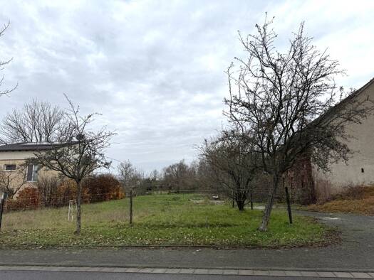 Grundstück zum Kauf 144.500 € 667 m² Grundstück Pötzschau Rötha / Pötzschau 04571