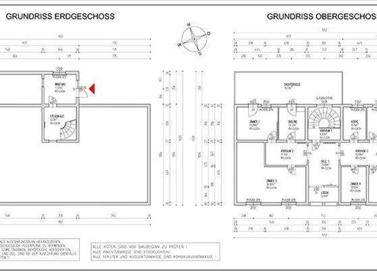 Wohnung zum Kauf 340.000 € 188 m² Ludersdorf 8200