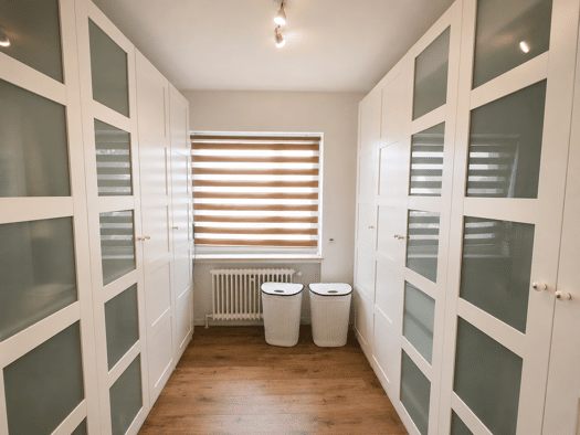 Wohnung zum Kauf 223.000 € 3 Zimmer 78 m² 1. Geschoss Neuwied Neuwied 56564
