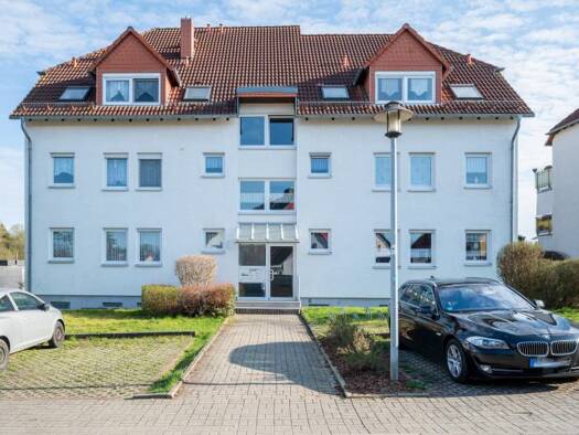 Wohnung zum Kauf 58.000 € 3 Zimmer 75 m² Am Park 13 Leubnitz Werdau 08412