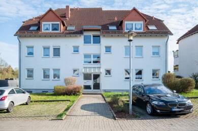 Wohnung zum Kauf 85.000 € 3 Zimmer 75 m² Am Park 13 Leubnitz Werdau 08412