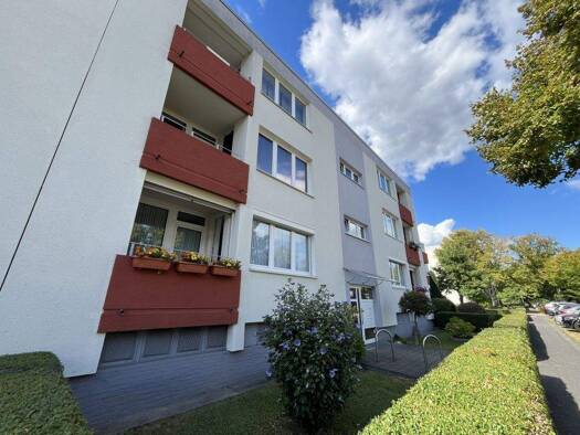 Wohnung zum Kauf provisionsfrei 359.000 € 4 Zimmer 95,6 m² 2. Geschoss Josef-Gockeln-Straße 13 Neubrück Köln 51109