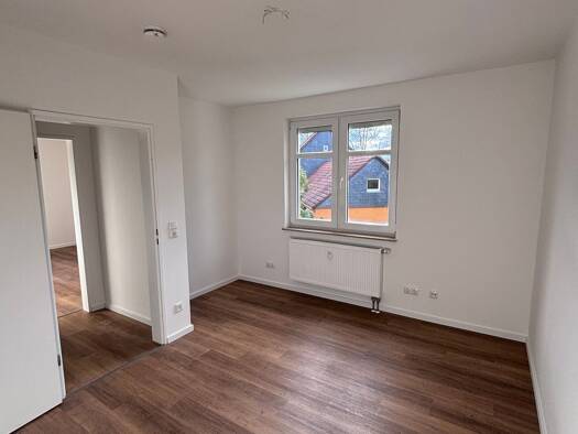 Wohnung zur Miete 805 € 4 Zimmer 70 m² Geschoss 2/3 frei ab sofort Friedhofsweg 19 C Sandershausen Niestetal 34266