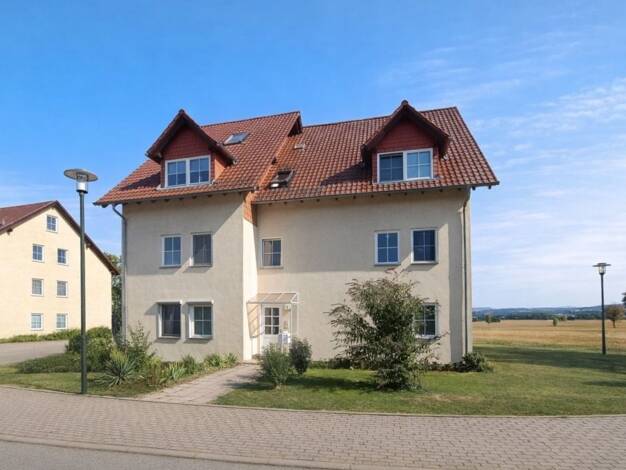 Wohnung zum Kauf 78.000 € 3 Zimmer 72,1 m² Eulau Naumburg (Saale) 06618