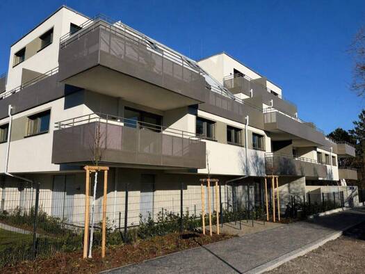 Wohnung zum Kauf provisionsfrei Wien 1210