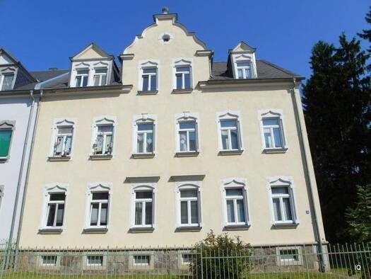 Wohnung zur Miete 309 € 2 Zimmer 56,2 m² 2. Geschoss Goldammerstraße 14 Geringswalde 09326