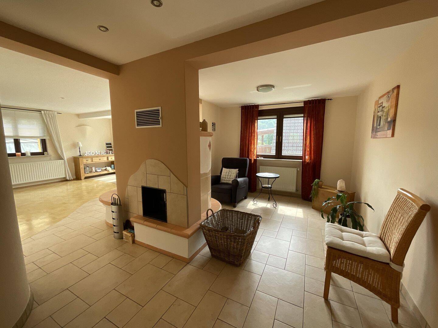 Einfamilienhaus zum Kauf - Ansicht 4