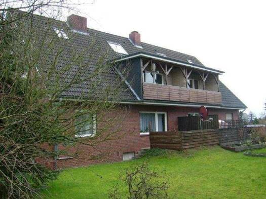 Wohnung zur Miete 630 € 3 Zimmer 75 m² EG frei ab 01.01.2027 Eichenweg 28 Warstade Hemmoor 21745
