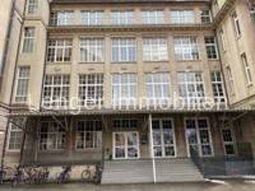 Wohnung zum Kauf 41.000 € 1 Zimmer 22,8 m² EG Ebingen Albstadt 72458
