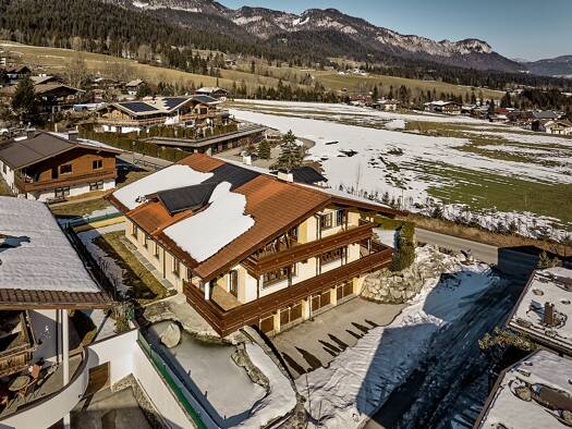 Mehrfamilienhaus zum Kauf 2.450.000 € 11 Zimmer 346 m² 963 m² Grundstück Going 6353