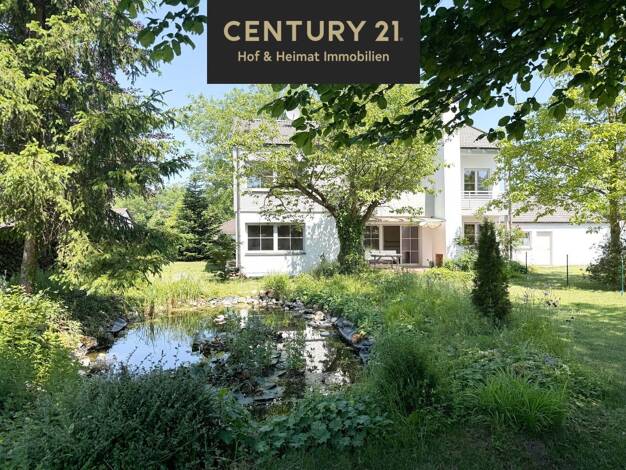 Wohnung zur Miete 400 € 2 Zimmer 36 m² frei ab sofort Polling Polling 84570