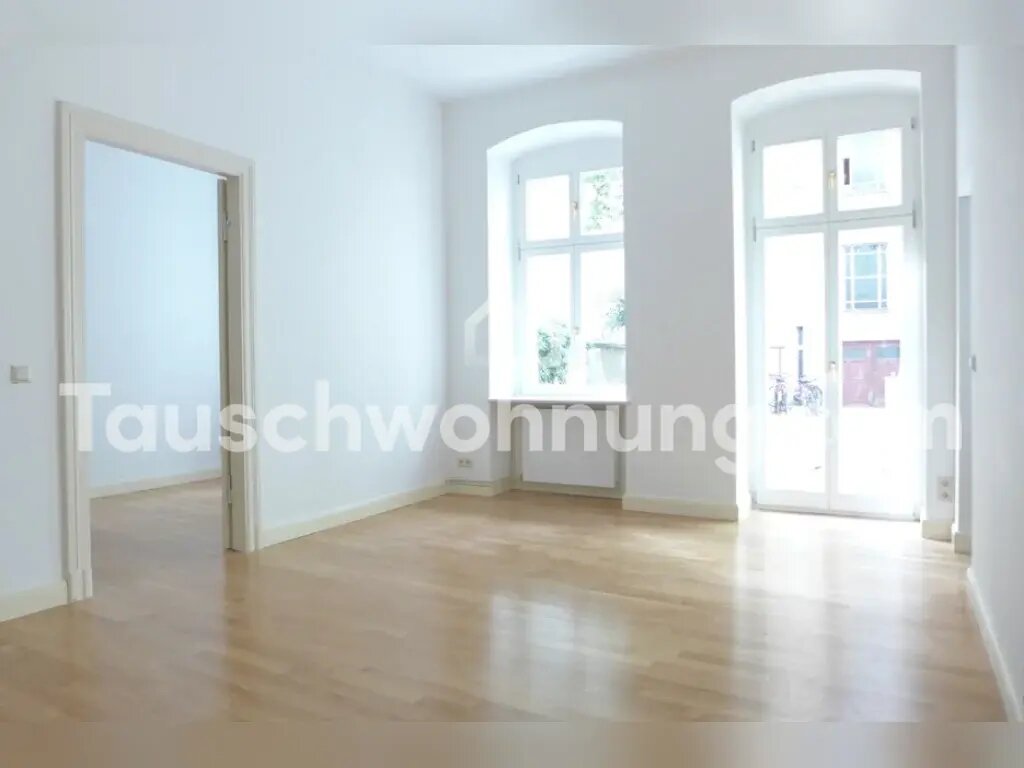 Wohnung zur Miete Tauschwohnung 1.000 € 2 Zimmer 50 m²<br/>Wohnfläche EG<br/>Geschoss Prenzlauer Berg Berlin 10437