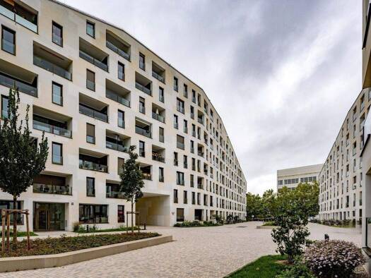 Wohnung zur Miete 2.427 € 4 Zimmer 103,9 m² 2. Geschoss frei ab 01.03.2026 Gmunder Str. 20a Thalk.Obersendl.-Forsten-Fürstenr.-Solln München 81379