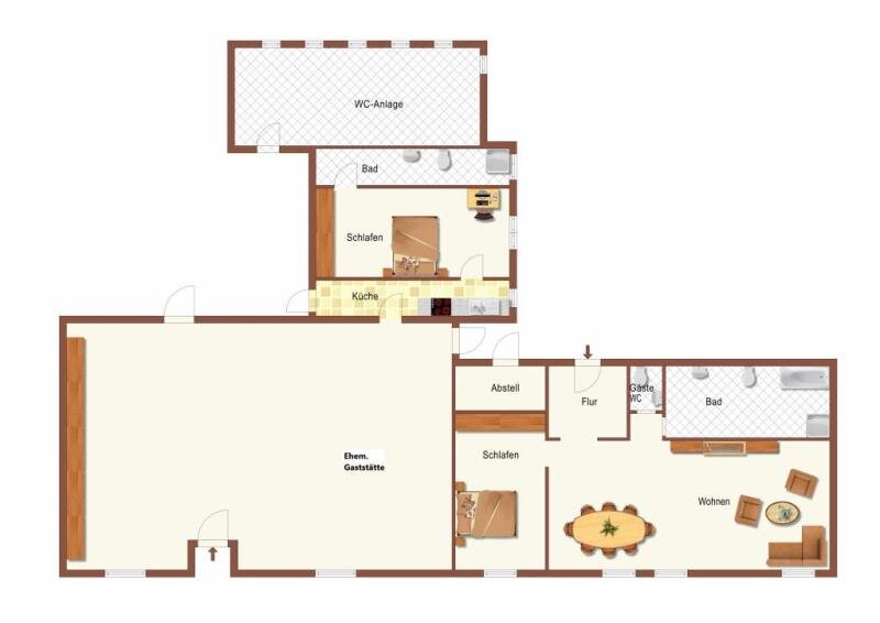 Grundstück zum Kauf 523.000 € 906 m²<br/>Grundstück Oestrich Oestrich-Winkel 65375