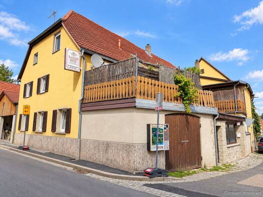 Mehrfamilienhaus zum Kauf 300.000 € 7 Zimmer 280 m² 270 m² Grundstück Winterhausen 97286