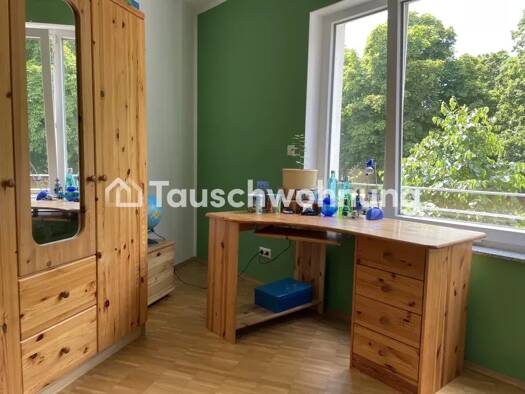 Wohnung zur Miete Tauschwohnung 1.500 € 4 Zimmer 124 m² 1. Geschoss Köpenick Treptow-Köpenick 12557