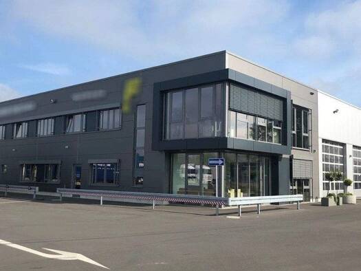 Werkstatt zur Miete 1.625 m² Lagerfläche Wersen Lotte 49504