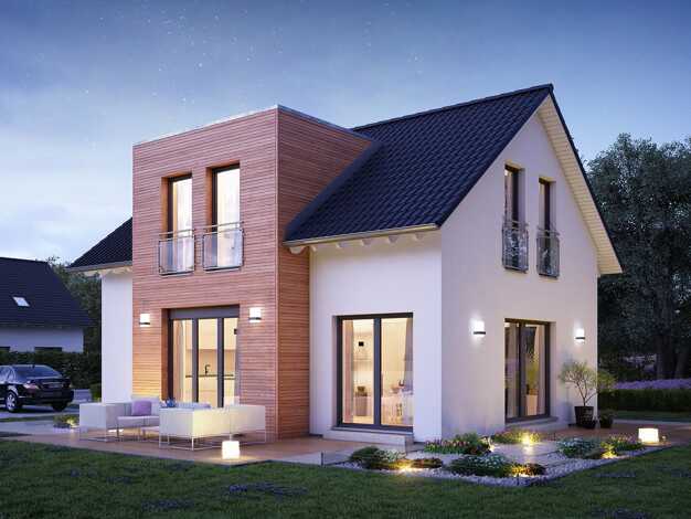 Einfamilienhaus zum Kauf 399.000 € 5 Zimmer 137 m² 700 m² Grundstück Heisfelde Leer 26789
