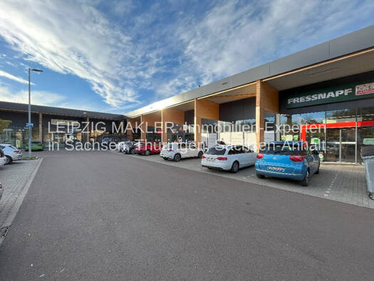 Laden zur Miete 15 € 120 m² Verkaufsfläche Südliche Neustadt Halle 06124
