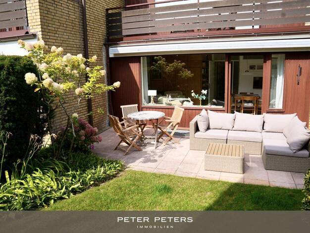 Wohnung zum Kauf 389.000 € 2 Zimmer 45 m² Westerland 25980