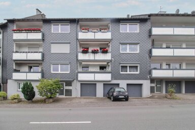 Wohnung zum Kauf 60.000 € 2 Zimmer 34,6 m² 4. Geschoss Hölterfeld Remscheid 42857