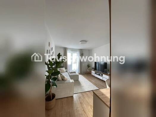 Wohnung zur Miete Tauschwohnung 650 € 2 Zimmer 46 m² Ravensberg Ravensberg 24118