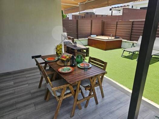 Villa zur Miete 1.500 € 1 Zimmer San Bartolomé de Tirajana 35100