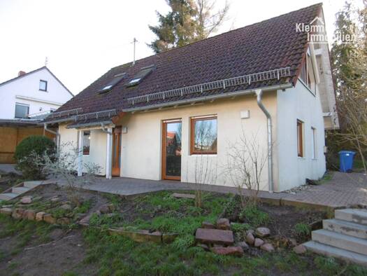 Einfamilienhaus zum Kauf 280.000 € 4 Zimmer 110 m² 486 m² Grundstück Hofstetten Gemünden am Main / Hofstetten 97737