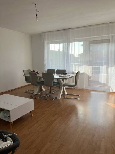 Wohnung zur Miete 600 € 3 Zimmer 78,2 m² 1. Geschoss frei ab 01.06.2025 Damme-Süd Damme 49401
